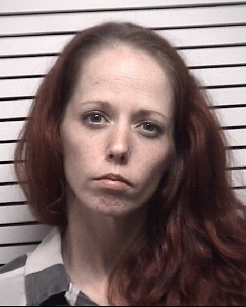 Christie Nicole Eye